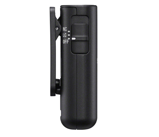 Sony ECM-W3 – mikrofon bezprzewodowy - 1201034 - zdjęcie 5